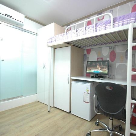 Prime Vill Oneroomtel โซล ภายนอก รูปภาพ