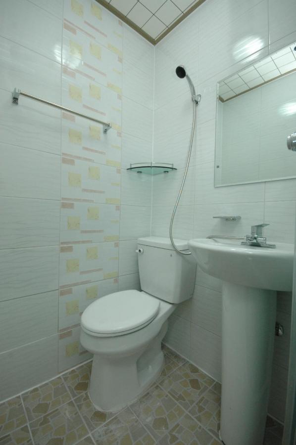 Prime Vill Oneroomtel โซล ภายนอก รูปภาพ